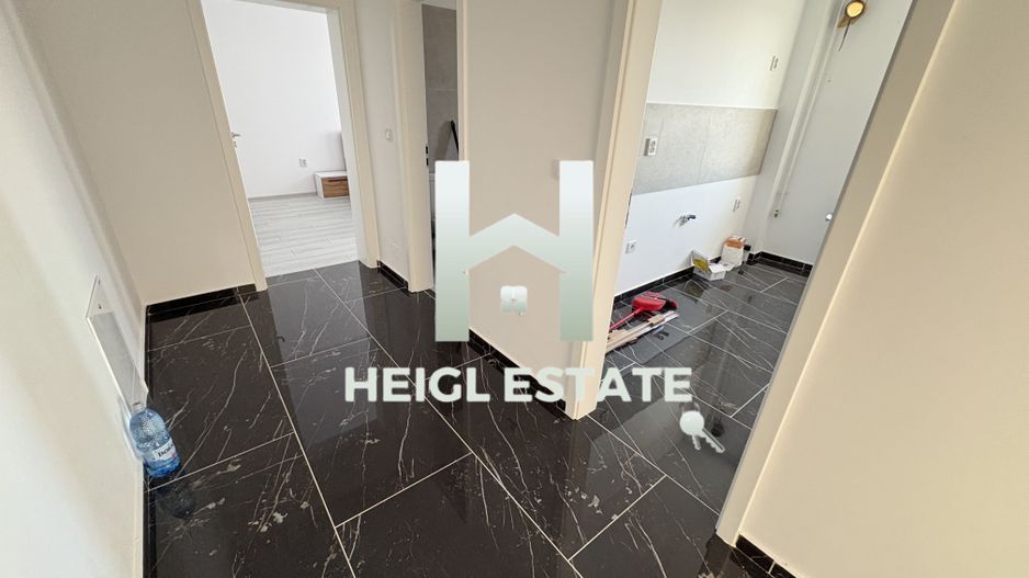Apartament cu 2 camere decomandat in Giroc - Poză 4