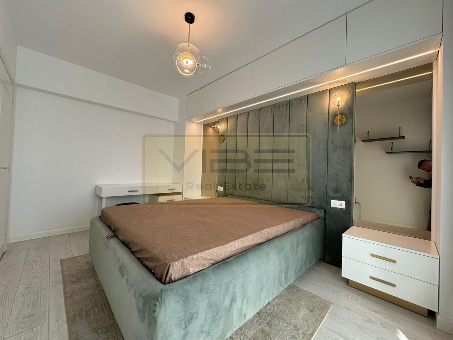 Apartament 111 mp premium complex rezidential Tatarasi - Poză 11