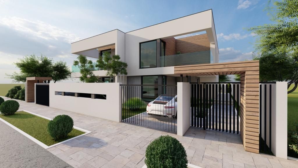 Duplex modern in Chișoda - Poză 21