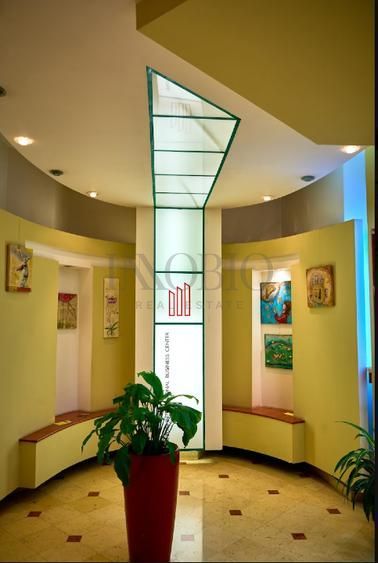 Spațiu de birouri 377 mp în Union Center – clădire emblema Art Deco 🗽 - Poză 11