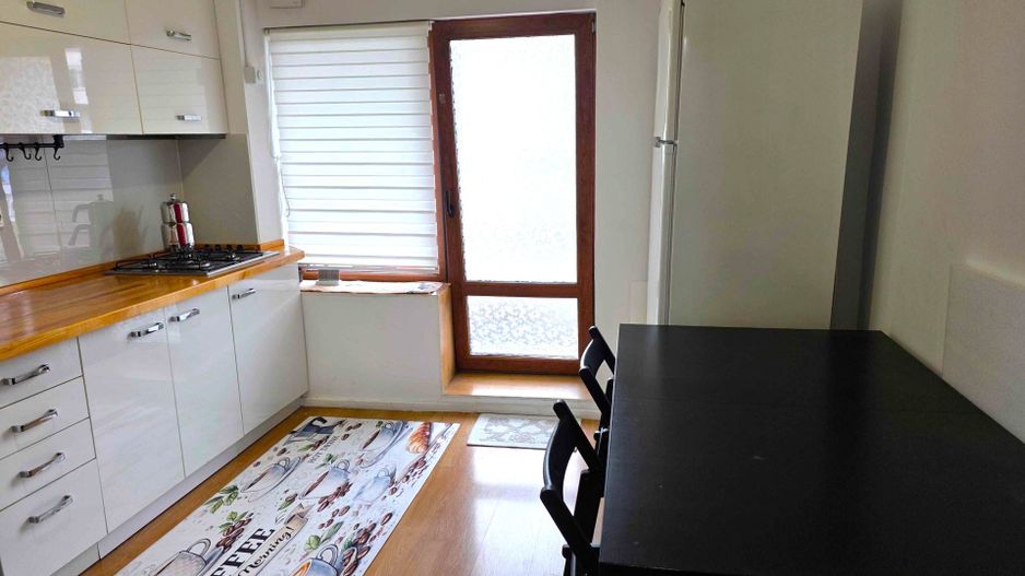 Vanzare Apartament 2 Camere Mobilat Utilat Zona Unirii / Nerva Traian - Poză 1