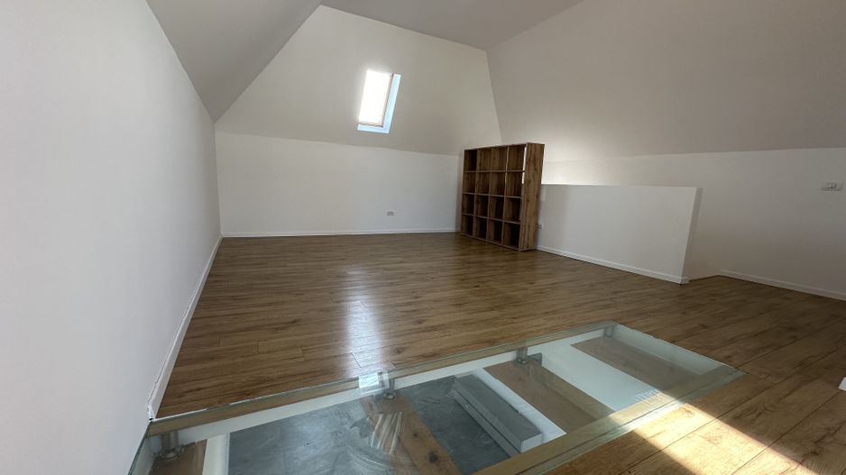 Casa individuala moderna in zona de Nord - Poză 31