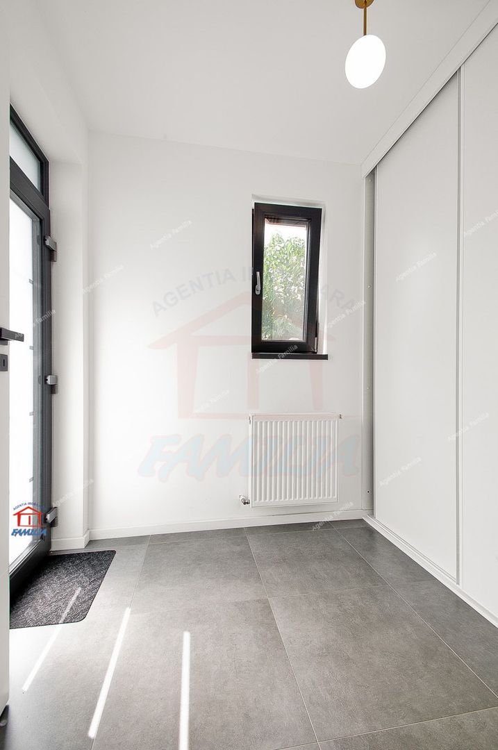 169.900 Euro casa noua Vanatori - Poză 20