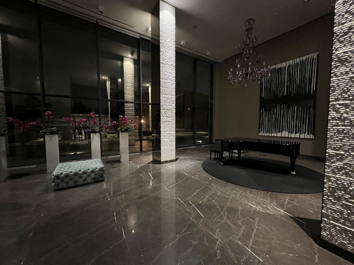 5 camere Lux Rahmaninov Residence vedere Parc Verdi - Poză 40