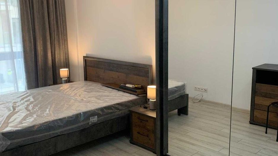 Apartament  3 camere + parcare subterana Drumul Taberei - Poză 1