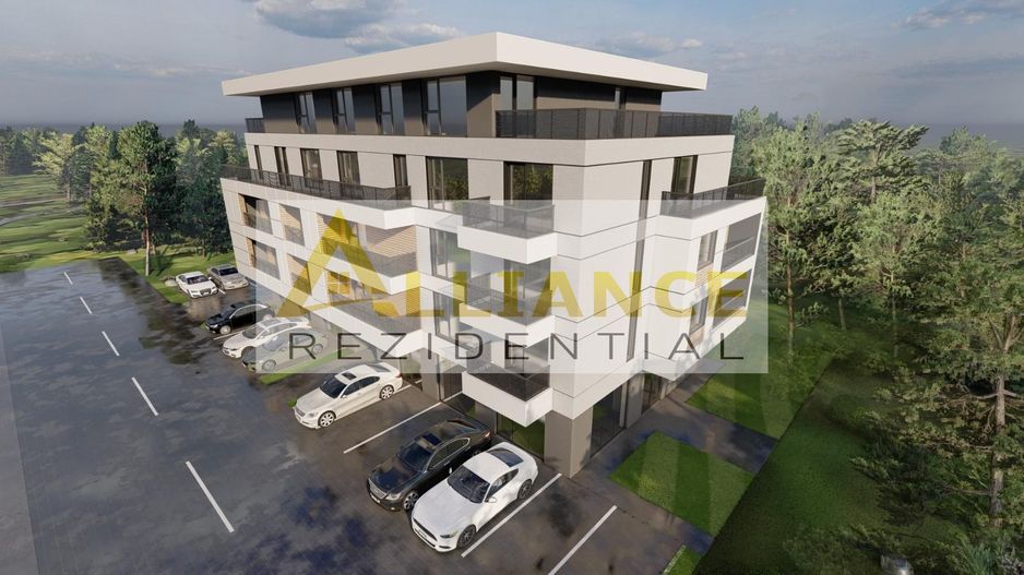 Apartament 2 Camere Nou || Avans Flexibil si Conditii Avantajoase || - Poză 6
