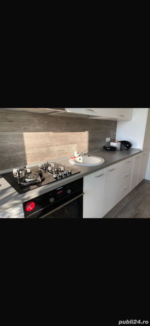 2 camere - Dumbravita str Mures - Poză 2