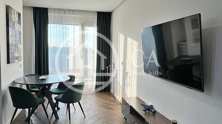 Apartament cu 2 camere de închiriat in West Residence, Oradea - Poză 3