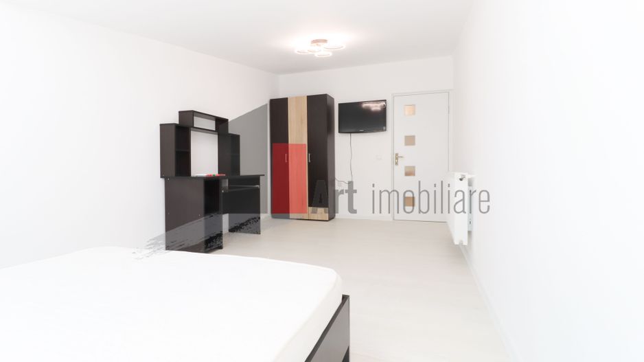 3 camere Giurgiului-Dedeman, bloc nou - Poză 9