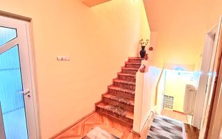 Case duplex | 5 camere | 2 corpuri | Garaj | 185 mp utili | Turnisor - Poză 24