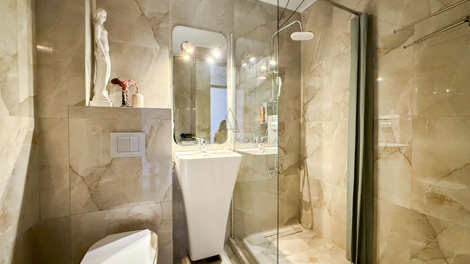 2 Camere Maresal Averescu Parter - Poză 9