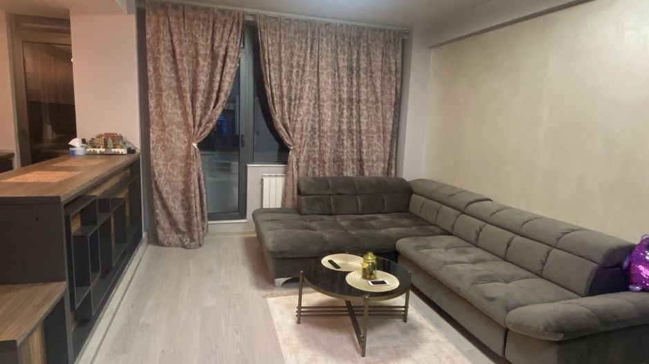 Apartament 2 camere ultramodern – Campus Constanța, etaj 1, 65 mp util - Poză 4