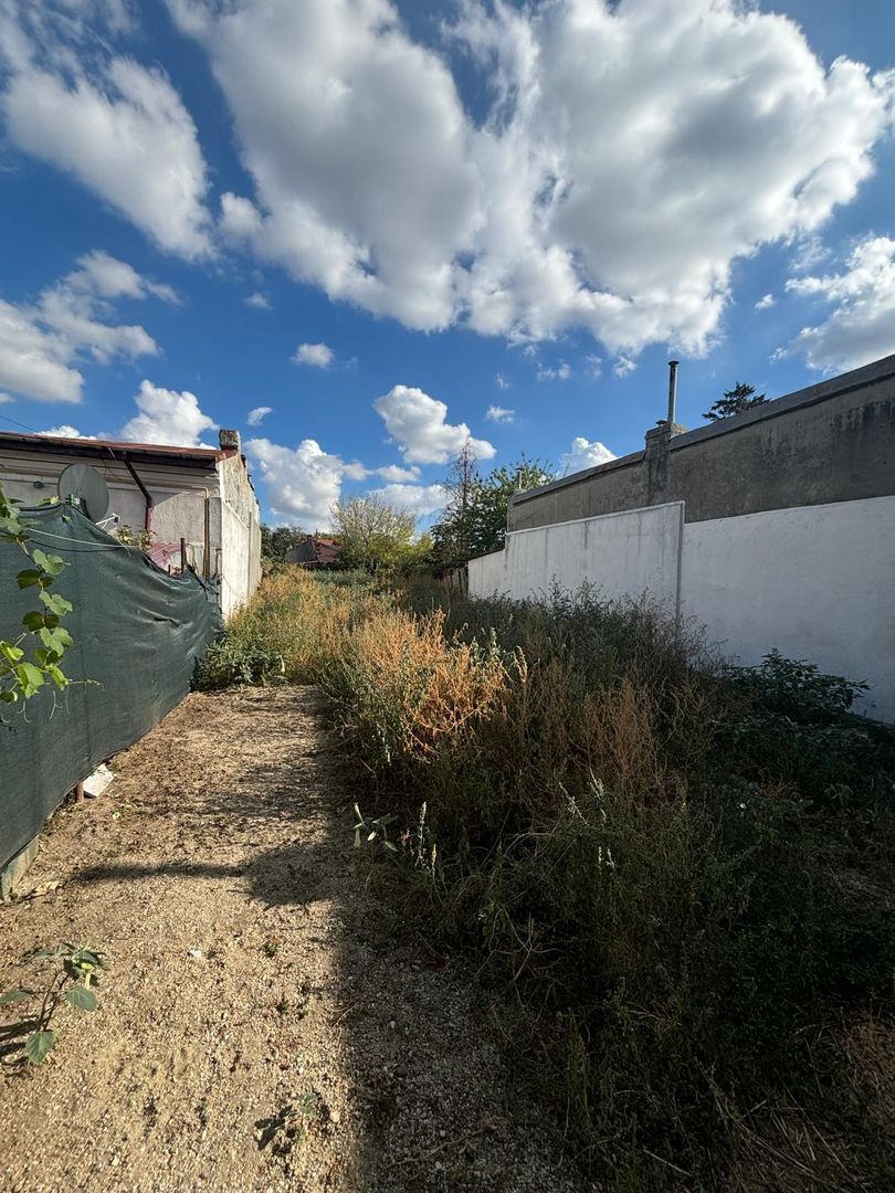 Teren de vanzare Viilor - Parcul Carol T212 - Poză 4