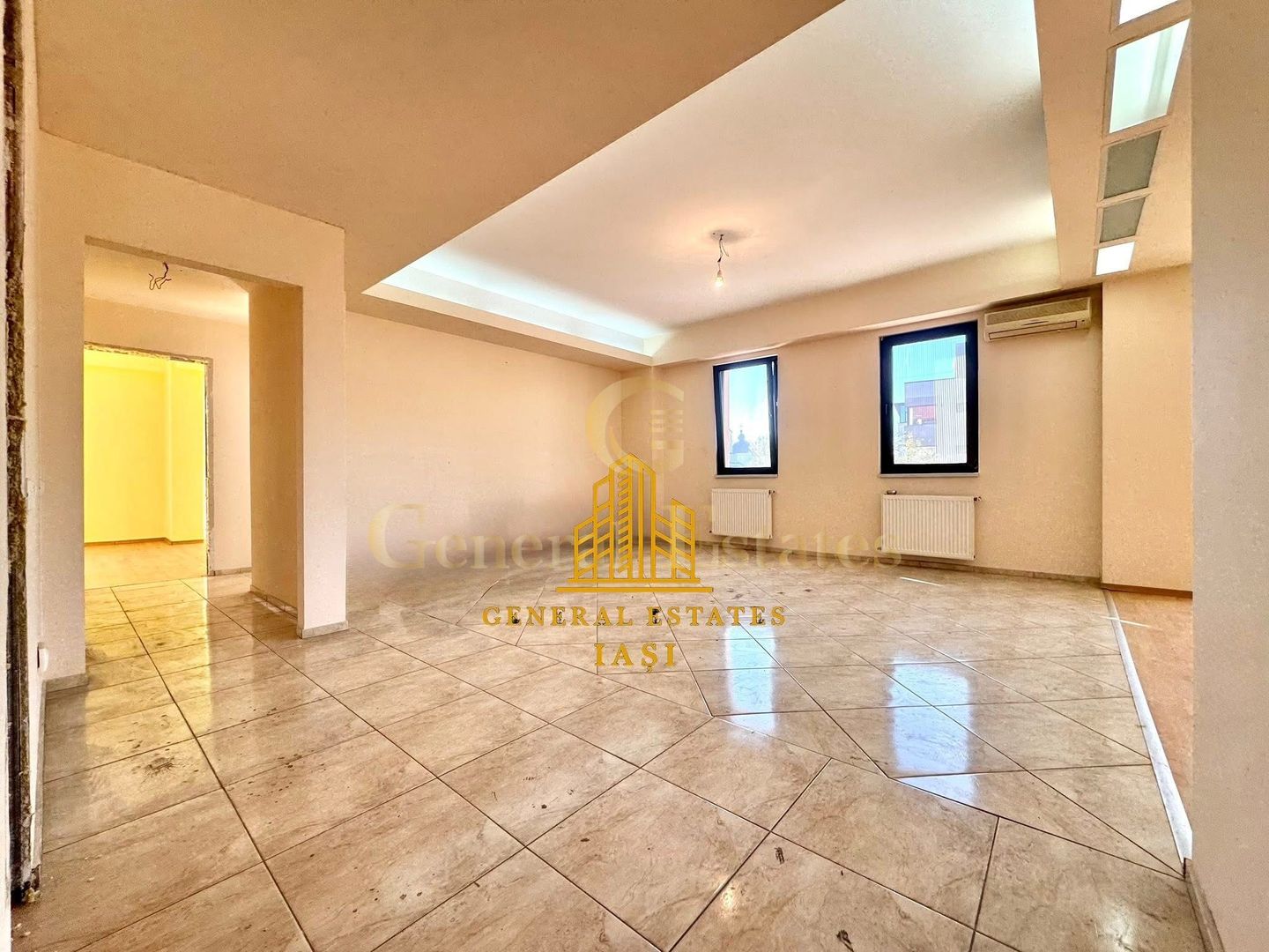 Vânzare apartament în bloc nou - 3 camere, 120 m.p. - Tătărași - Poză 10