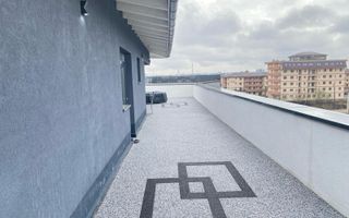 Penthouses de lux zona Vest - Poză 21