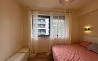 3 camere| HERASTRAU | PARCARE INCLUSA - Poză 9