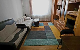 Garsonieră de vânzare în Blașcovici | 22 mp | Etaj 4/4 | Boxă - Poză 1