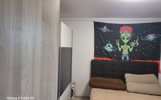 Apartament 3 camere decomandat Trapezului - Poză 7