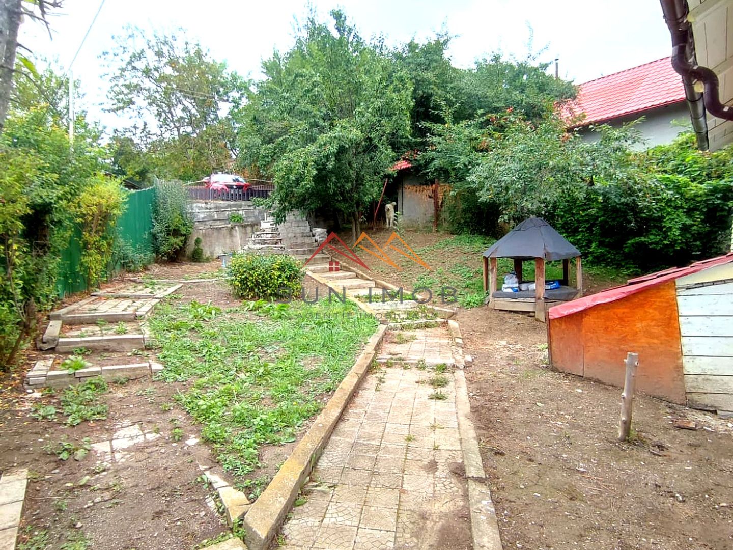CASĂ DE VACANȚĂ DE VÂNZARE | TELEGA | 1.006 MP TEREN | 85.000 euro - Poză 16