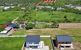 Vila noua, Stefanesti - Tudosesti - Poză 5