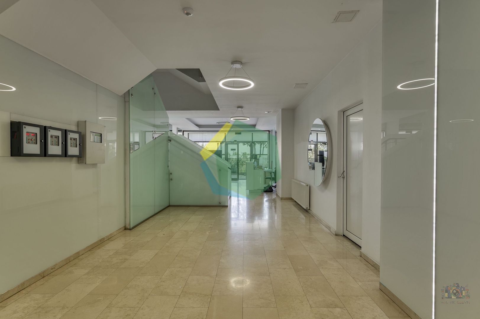 PENTHOUSE PREMIUM | 186 MP  | TERASĂ 186 MP | VEDERE PADURE - Poză 41