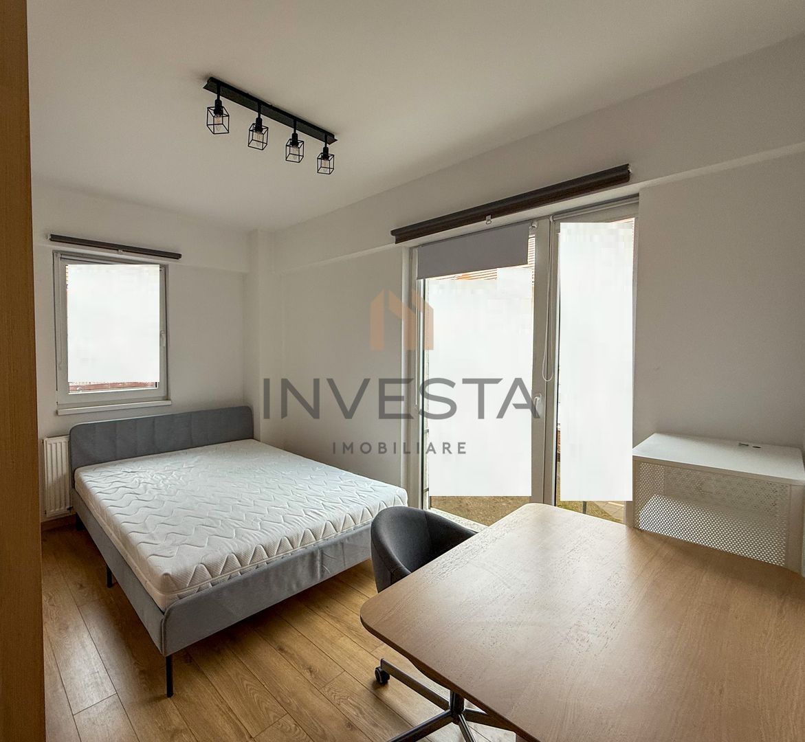 Apartament Ultracentral! Imobil nou zona strazii Universitatii! - Poză 5