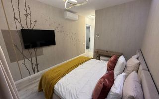 Apartament Herastrau | Concept exclusivist | Design modern | LUX - Poză 8