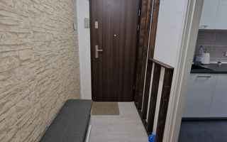 2 camere| langa PARCUL ROZELOR| centrala proprie| apartament frumos| - Poză 12