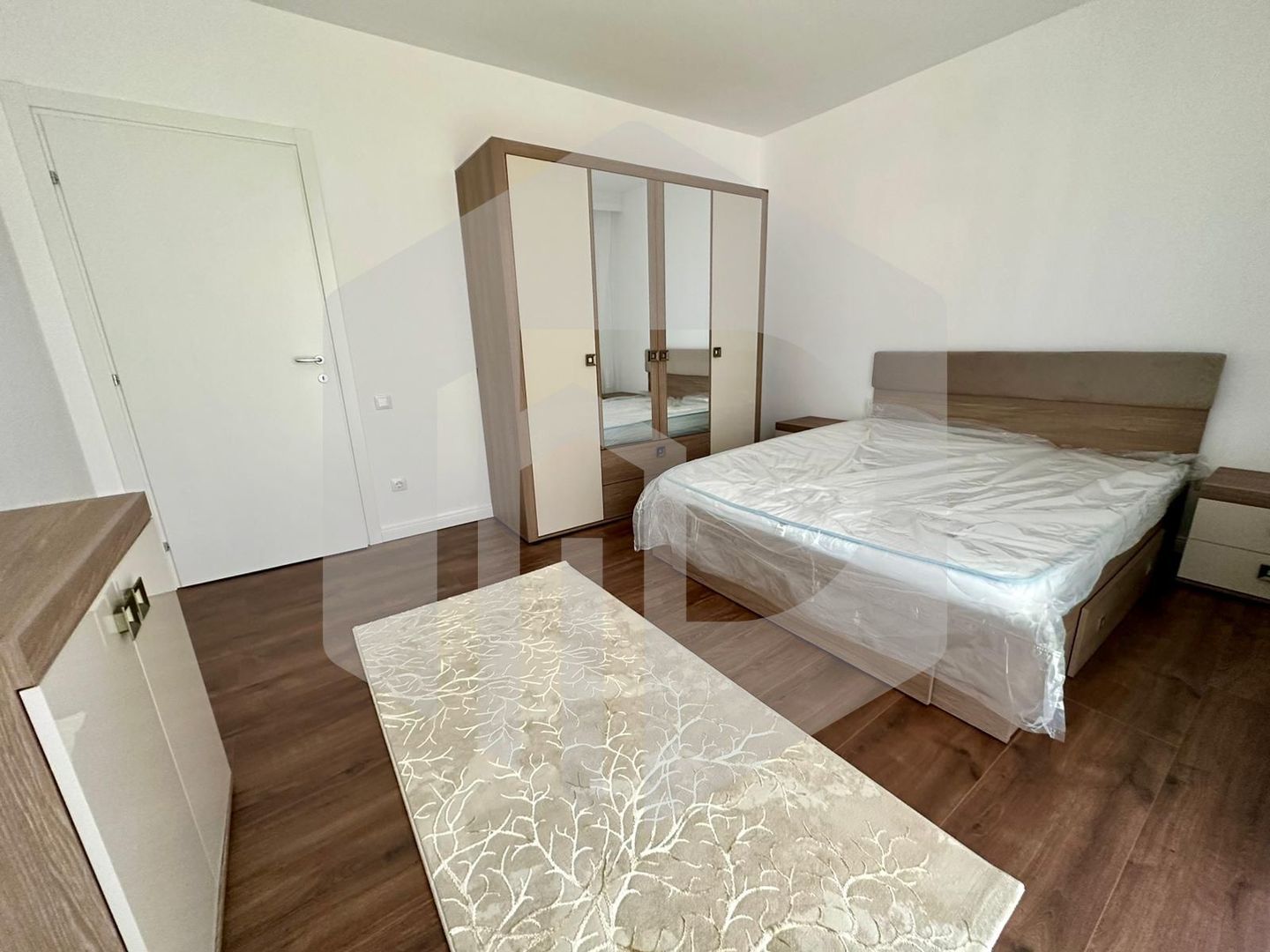Apartament 2 Camere | Decomandat | LUX | Kogalniceanu | Loc de Parcare - Poză 6