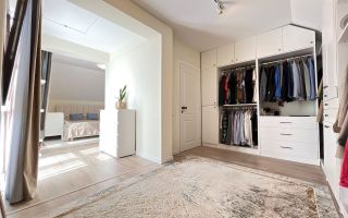 Pipera, Vila Premium 4-5 Camere, Renovată și Mobilată | Garaj + Terasa - Poză 8