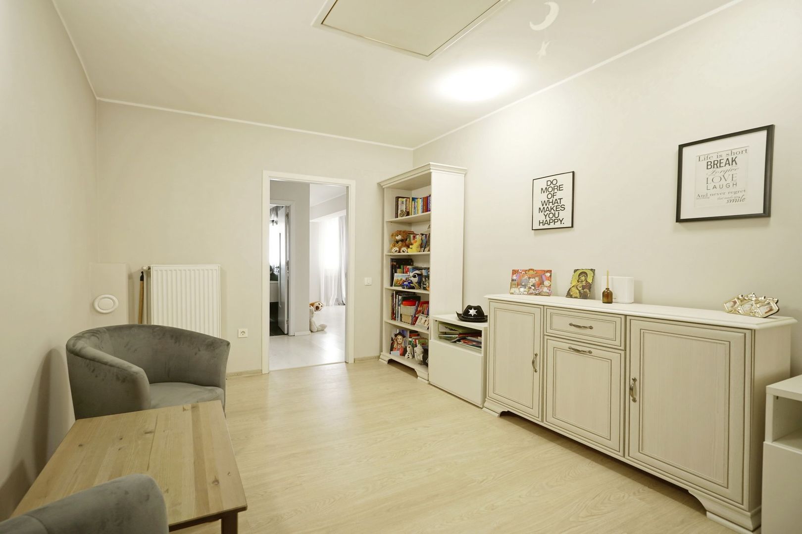 Ideal gradinita P+2, 8 cam, 6 dormt 6 bai, 3 garaje teren 650 mp, - Poză 55