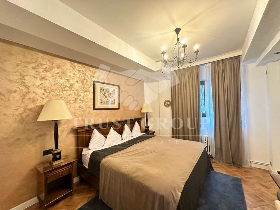 Apartament 3 dormitoare - Kiseleff | Imobil 2000 - Poză 13
