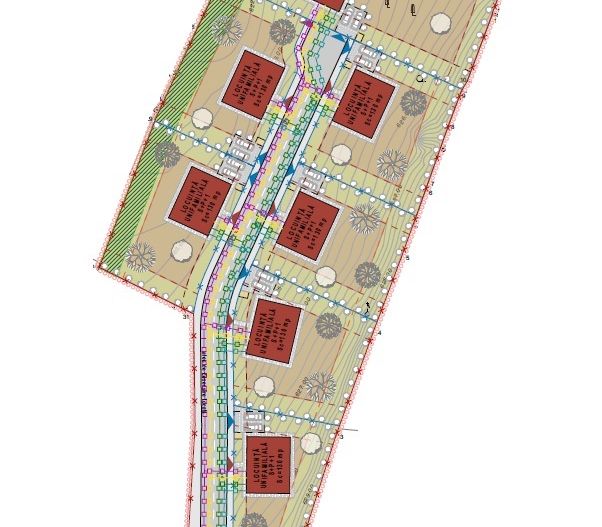 Teren de vanzare in Faget | 802 mp | str. Liviu Rusu - parcela optima - Poză 7