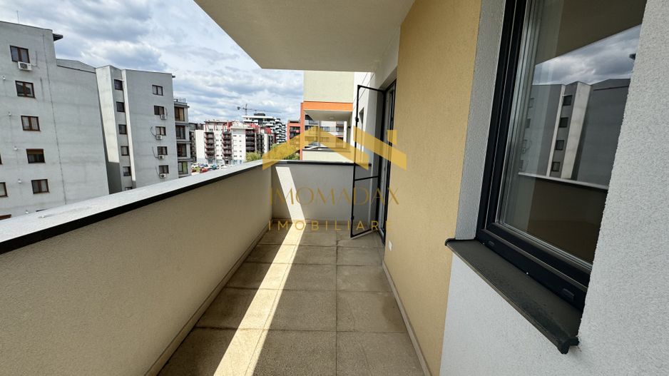 Aradului/Torontalului-2 Camere-Centrala Proprie - Poză 16