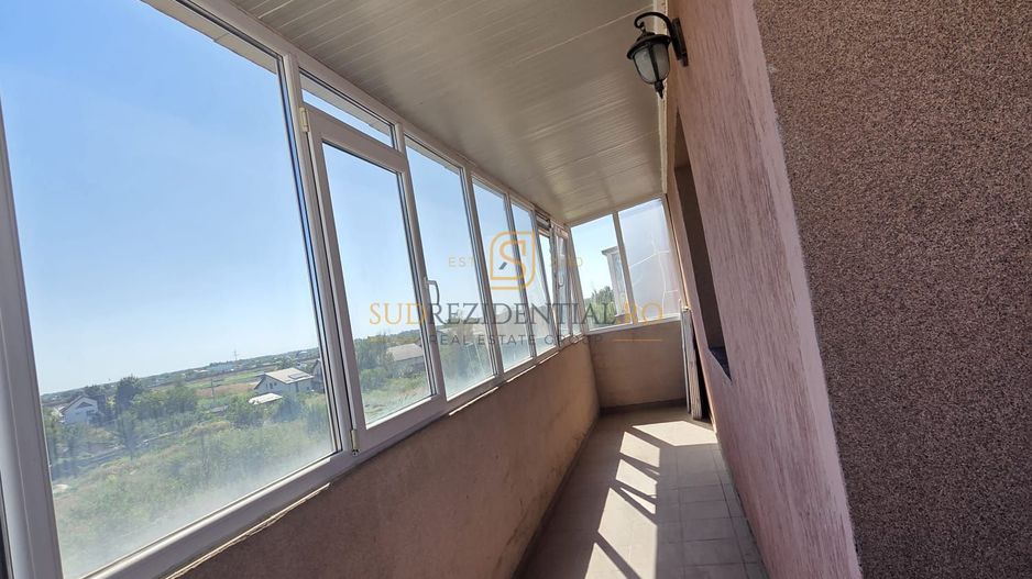 Apartament 2 camere decomandat, etaj 3 – Comuna 1 Decembrie - Poză 13