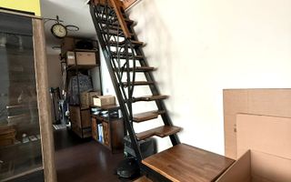 4 camere + 2 bai - mobilat & utilat -   79 mp - tip DUPLEX - Poză 7