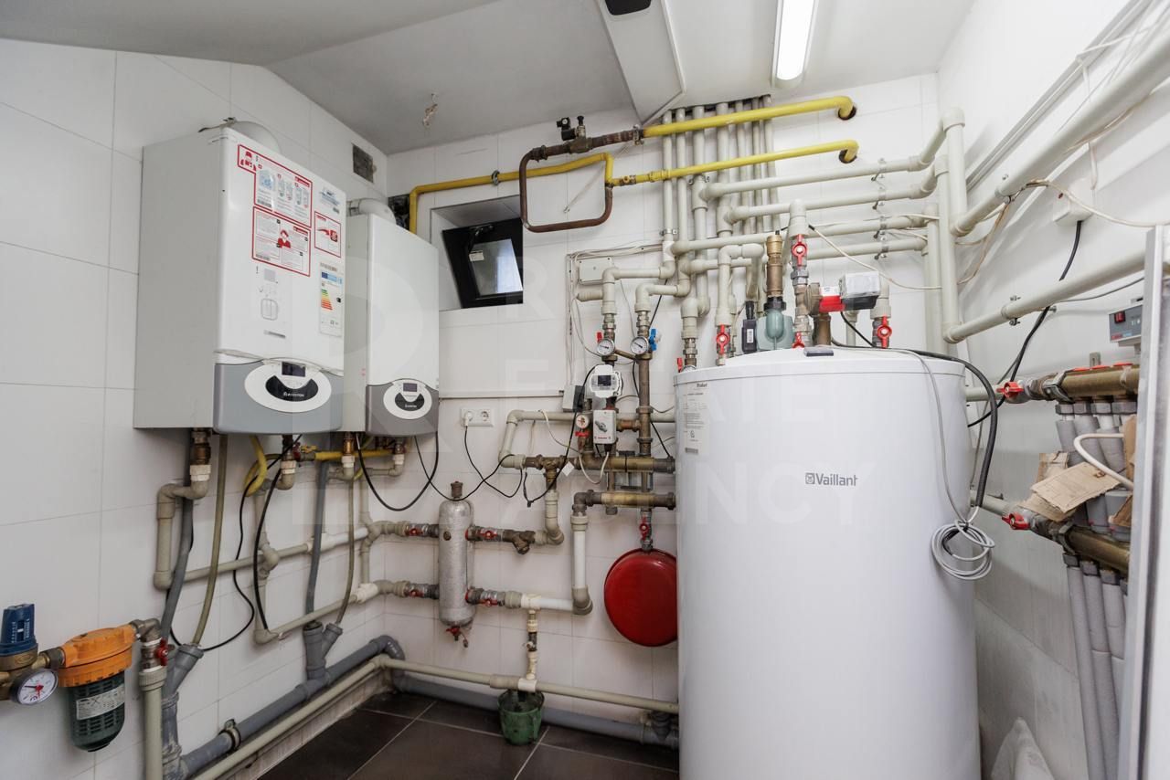 Chirie, spațiu comercial, 420 mp, str. Columna, Centru - Poză 25