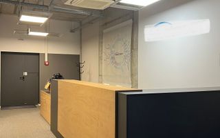 Spatiu de birou, amenajat, zona de sud - cartier Soarelui. - Poză 2