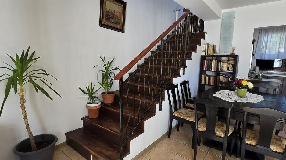 VILA CU SPA PRIVAT SI TEREN GENEROS IN TUNARI - Poză 19