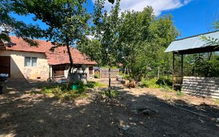 Casa batraneasca cu 1042 mp teren - Poză 5