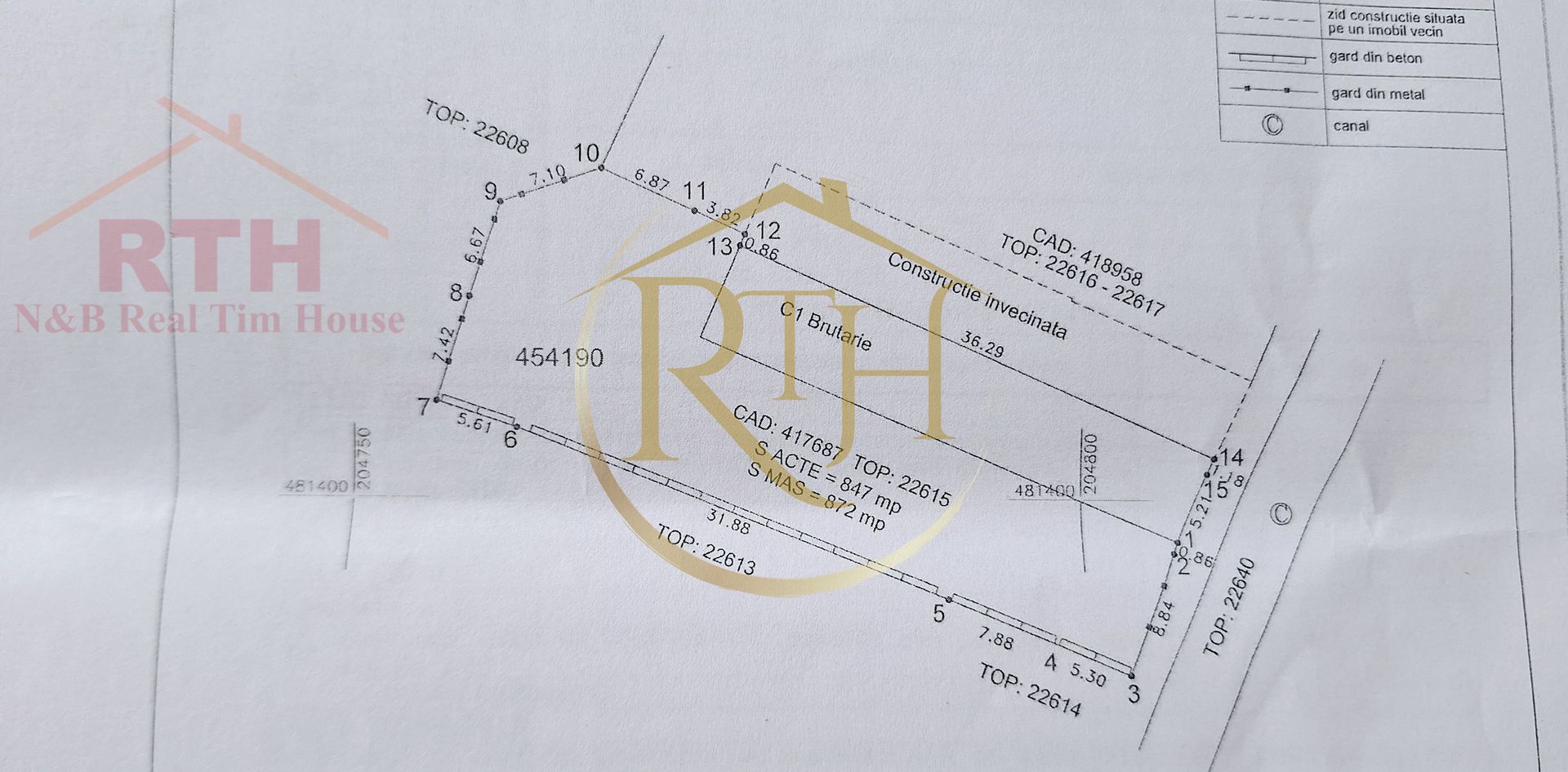 Oportunitate de investitie, se vinde proprietate, zona Mehala - Poză 9