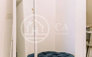 Apartament de închiriat cu 2 camere Ultracentral EAS, Oradea - Poză 11