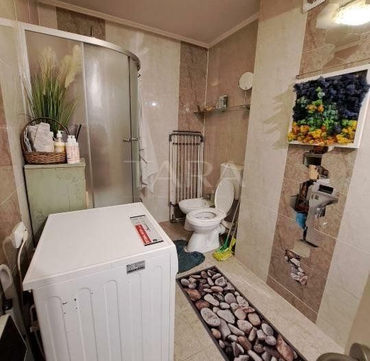 Apartament 2 camere, decomandat – Între Lacuri, Mărăști - Poză 12