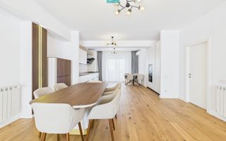 Apartament 4 camere premium, Parcul Herăstrău. - Poză 2