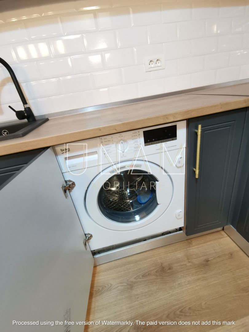 =INCHIRIAT= Confort și Eleganță în Centrul Orașului - Poză 28