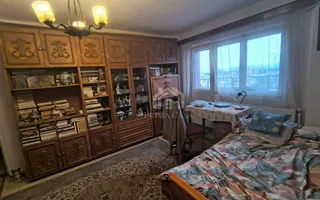 Apartament cu 3 camere ~ zona Unirii Sud / BIG ~ confort 1 / 75mp ~ etaj 9 - Poză 12