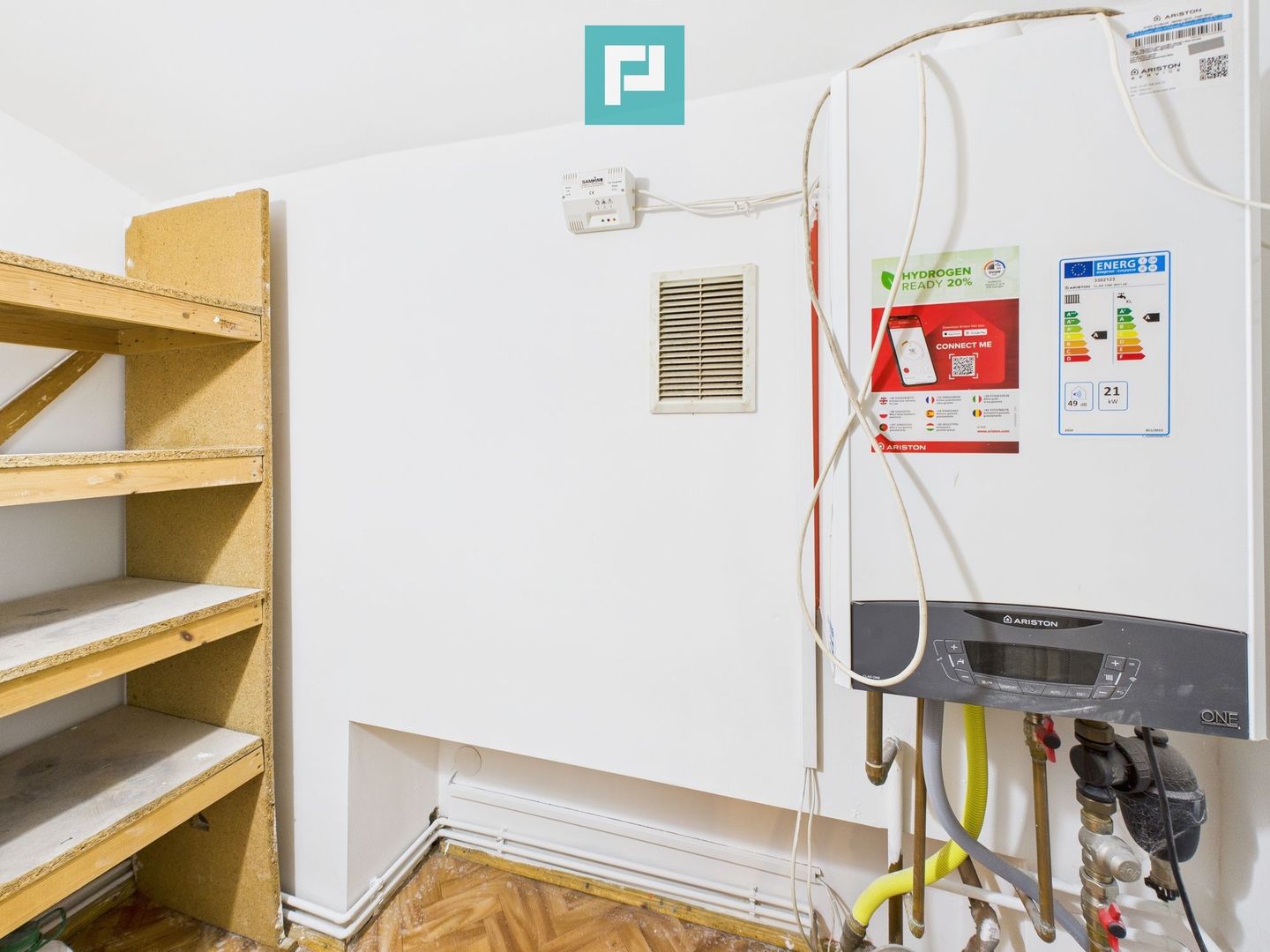 Apartament 4 camere, Bulevardul Revoluției - Poză 17