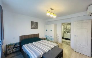 Triplex cu 5 camere complet mobilat si utilat, in SELIMBAR - Poză 12