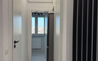 Apartament 1 cameră, renovat complet, în Centru Târgu Cucu, Iași - Poză 4