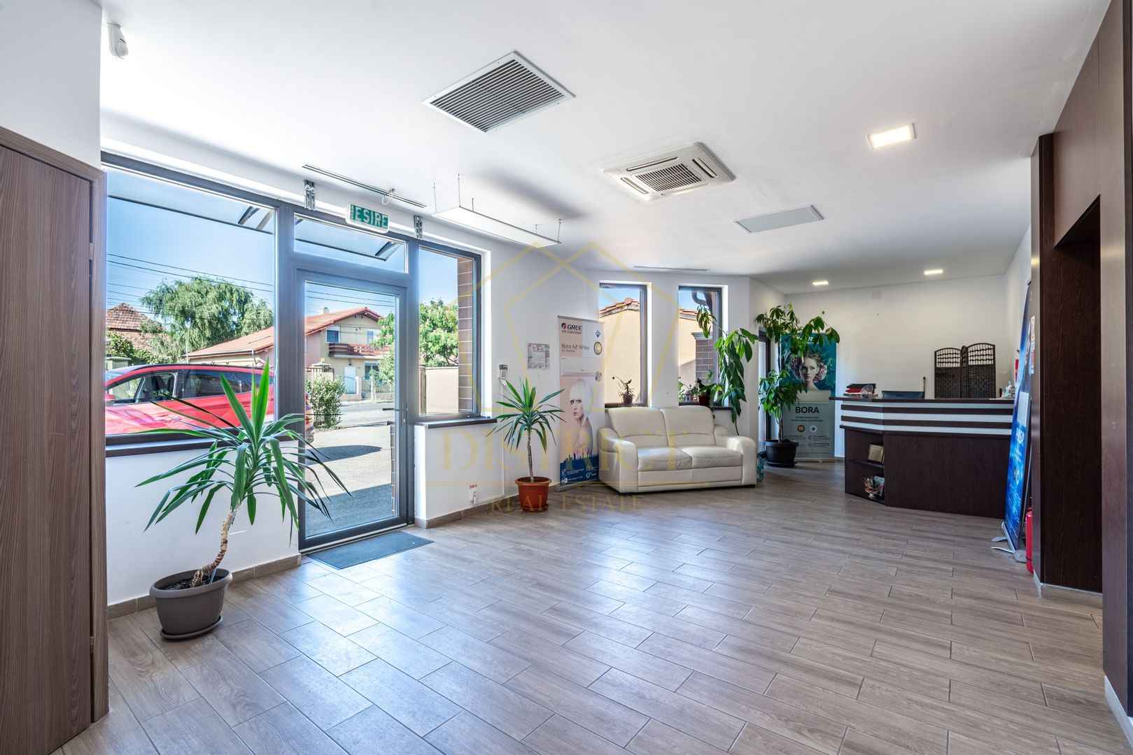 COM 0% Clădire birouri, hala, comercial, clinica sau alte activitati | Mehala - Poză 6